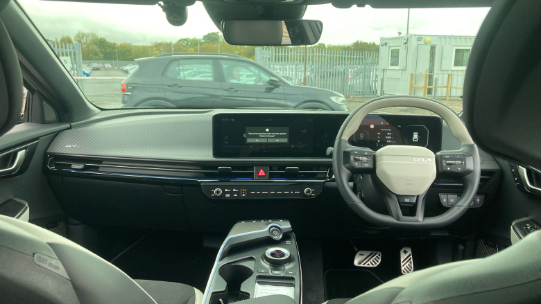 Kia EV6 239kW GT Line S 84kWh 5dr AWD Auto Electric Estate